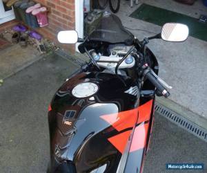 Motorcycle Honda VTR 1000 Sp1 for Sale