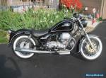 2000 Moto Guzzi V11 for Sale