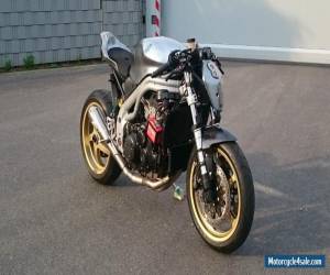 Motorcycle Triumph Daytona cafe racer, no speed triple, streetfighter, caferacer for Sale