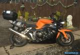 BMW K1200R Sports Tourer for Sale