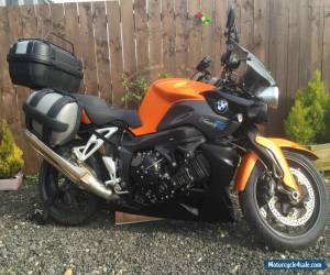 Motorcycle BMW K1200R Sports Tourer for Sale