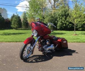 Motorcycle 2009 Harley-Davidson Touring for Sale