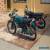 yamaha RD200 X 2. 200A 1970 200D 1976 Both running , electric start , grt lrners for Sale