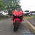 HONDA CBR1000RR FIREBLADE 2009 REG  FULL HONDA SERVICE HISTORY for Sale