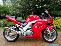 2005 SUZUKI SV 1000 SK4,stunner,21k pipewerks pipe,find cleaner,free delivery px