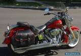 2008 Harley-Davidson Softail for Sale