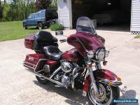 2007 Harley-Davidson Touring