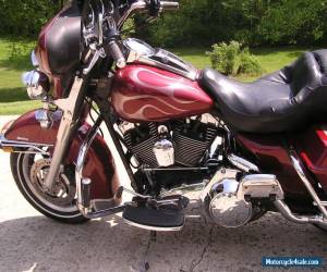 Motorcycle 2007 Harley-Davidson Touring for Sale