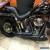 HARLEY DAVIDSON FAT BOY FLSTI BLACK/ swap Mercedes Viano (ebay rules) for Sale