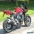 2007/57 - YAMAHA FZ1S Red - Just 6080 miles - 2owns - (1st own until Dec '15) for Sale