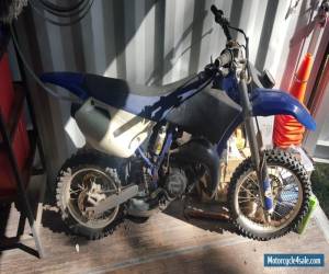 Motorcycle Yamaha yz85 2008 for Sale