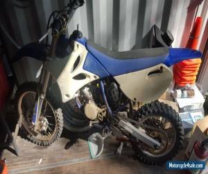 Motorcycle Yamaha yz85 2008 for Sale