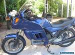 BMW K100RT 1988 for Sale