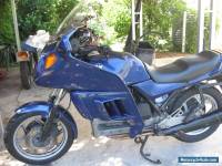 BMW K100RT 1988