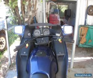 Motorcycle BMW K100RT 1988 for Sale