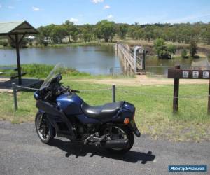 Motorcycle BMW K100RT 1988 for Sale