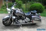 2008 Yamaha Royal Star for Sale