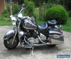 Motorcycle 2008 Yamaha Royal Star for Sale