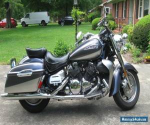 Motorcycle 2008 Yamaha Royal Star for Sale