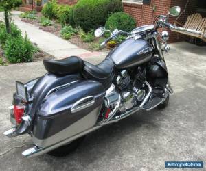 Motorcycle 2008 Yamaha Royal Star for Sale