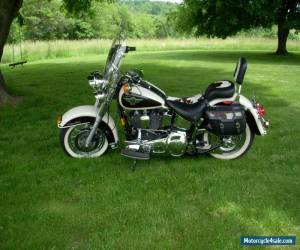 1993 Harley-Davidson Softail for Sale