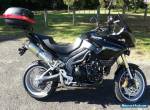 TRIUMPH TIGER 1050 "ABS"  for Sale