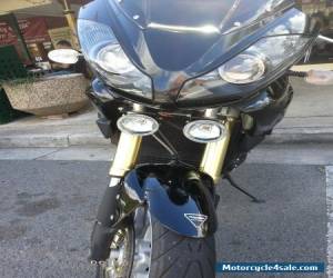 Motorcycle TRIUMPH TIGER 1050 "ABS"  for Sale