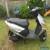 HONDA LEAD SCV 100 F-5 SILVER for Sale