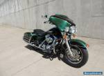 2007 Harley-Davidson Touring for Sale