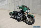 2007 Harley-Davidson Touring for Sale