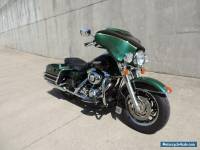 2007 Harley-Davidson Touring