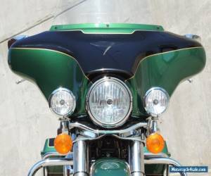 Motorcycle 2007 Harley-Davidson Touring for Sale