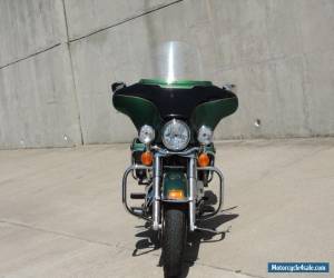 Motorcycle 2007 Harley-Davidson Touring for Sale