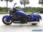 2014 Honda Valkyrie for Sale