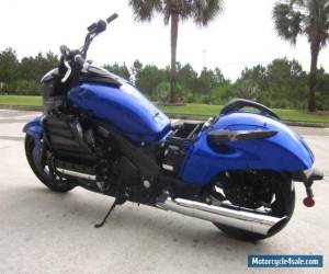 Motorcycle 2014 Honda Valkyrie for Sale