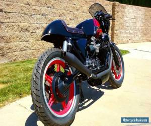 Motorcycle 1986 Moto Guzzi Le Mans for Sale