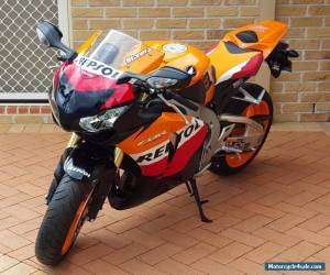 Motorcycle Honda CBR1000RR 2011 Casey Stoner Repsol New Bike 0KLM not R1 GSXR1000 ZX10R  for Sale