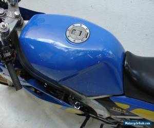 Motorcycle Yamaha TZR 250 1KT  for Sale