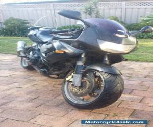 Motorcycle VTR 1000 firestorm 99 for Sale