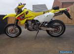 Drz 400 s sm  for Sale