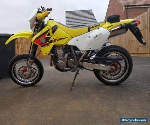 Motorcycle Drz 400 s sm  for Sale