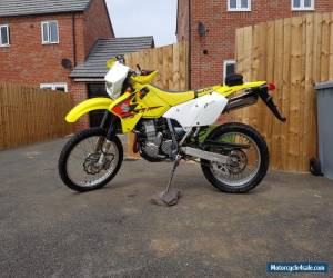 Motorcycle Drz 400 s sm  for Sale