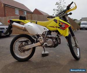 Motorcycle Drz 400 s sm  for Sale
