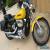 2002 Honda Shadow for Sale