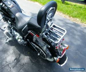 Motorcycle 2010 Harley-Davidson Softail for Sale