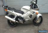 HONDA VFR 800 FI 1998 R  for Sale