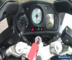 Motorcycle HONDA VFR 800 FI 1998 R  for Sale