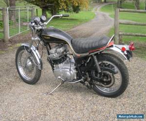 Motorcycle Triumph X75 Hurricane for Sale