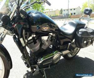 Motorcycle 2003 Victory Vegas for Sale