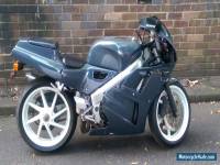 1993 HONDA VFR400 NC30 LAMs Approved